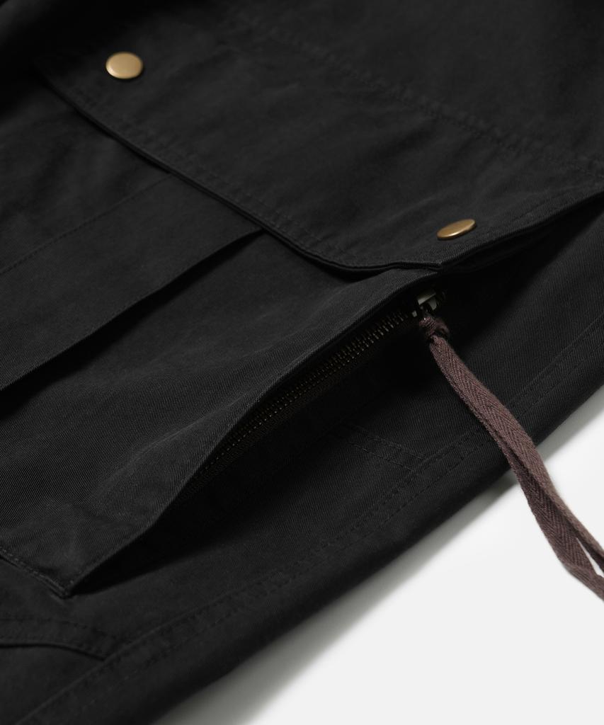 FRIZMWORKS Cn Flight Pants _ Black