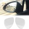 Beheiztes Seitenspiegelglas Rückspiegelglas für Porsche Cayenne 2015 2016 2017