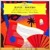 CD BOULEZ (PIERRE), RAVEL; BERLIN PHIL - Boulez / Bolero - Ravel Works  UCCG7030 Japan Classical Used