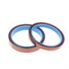 Tape 400°C High Temperature Heat Resistant Thermal Insulation Tape For Bga Soldering Pcb Repair 10/15/20/30/35Mm