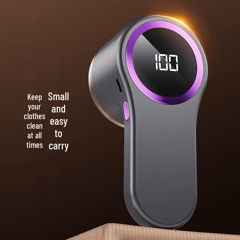 Electric Lint Remover