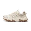 Cat Paw Lite 2 Thick Sole Height Increasing Cushioning Retro Classic Plush Non-Slip Wear-Resistant Low-Top Casual Shoes AGCU176-10