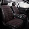 Universal Style Car Seat Cover Cushion for CITROEN All Models C4 Picasso C3 C5 C6 DS4 DS5 DS6 DS7 Car Accessories