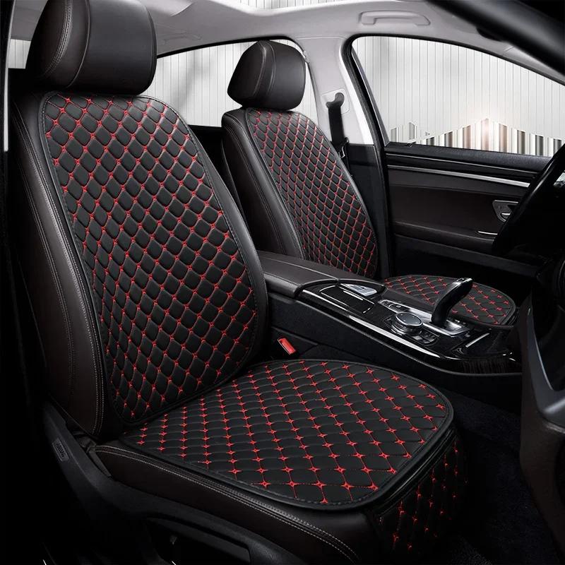 Universal Style Car Seat Cover Cushion for CITROEN All Models C4 Picasso C3 C5 C6 DS4 DS5 DS6 DS7 Car Accessories