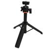 Expansion Tripod Height Angle Adjustable Mini Portable Stable Triangle Base Desktop Phone Tripod