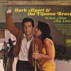 LP Record HERB ALBERT & THE TIJUANA BRASS - What Now My Love SP4114 A&M 1966 US Jazz Used