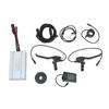 36V 48V 1000W Brushless Motor Controller Waterproof Electric Bike Bicycle Controller GD01 Display