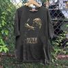 Vintage Hozier Unreal Unearth Tour Shirt Hozier Album Graphic Tee Gift For Fan