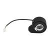 Electric Scooter Thumb Finger Throttle Replacement Scooter Throttle Speed Control Switches Accelerators for N40/N30/N20