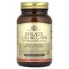 Acide Folique, Dfe 1 333 Mcg, 250 Capsules Végétales
