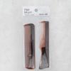 Set Of 2 Mini Straight Combs
