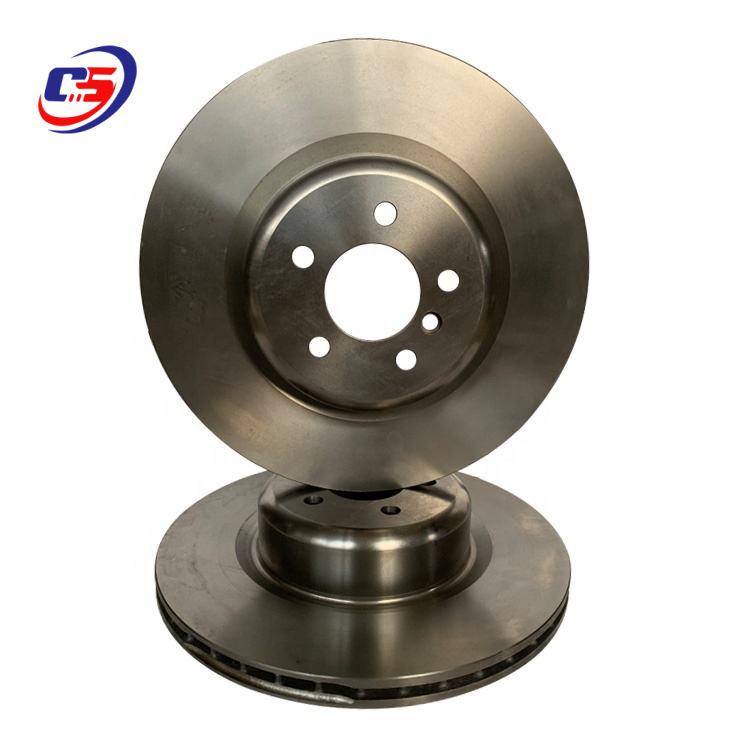 34216779535/34216795318 Rear Brake Disc for BMW E70 X5M & E71 X6M