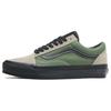 וואנס 'אלומיניום אפור זית' Premium Old Skool 36 VN000CQDCL3