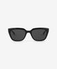 Techeuoaiweeo Ls-03S Sunglasses C1 Black