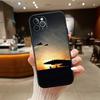 RE56 Strategic bomber aircraft New High-End Shell Phone Case for iPhone SE X XS XR 16E 17 11 Pro Max 8 7 6 6s Plus Air