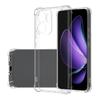 Applicable To OPPO Realme 16 Four-corner Air Cylinder Anti-drop Mobile Phone Case Realme C73 Transparent Tpu1.5 All-inclusive