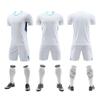 Adult Soccer Jersey Set Training Uniform Quick-Drying Breathable Breathable Jersey Jersey