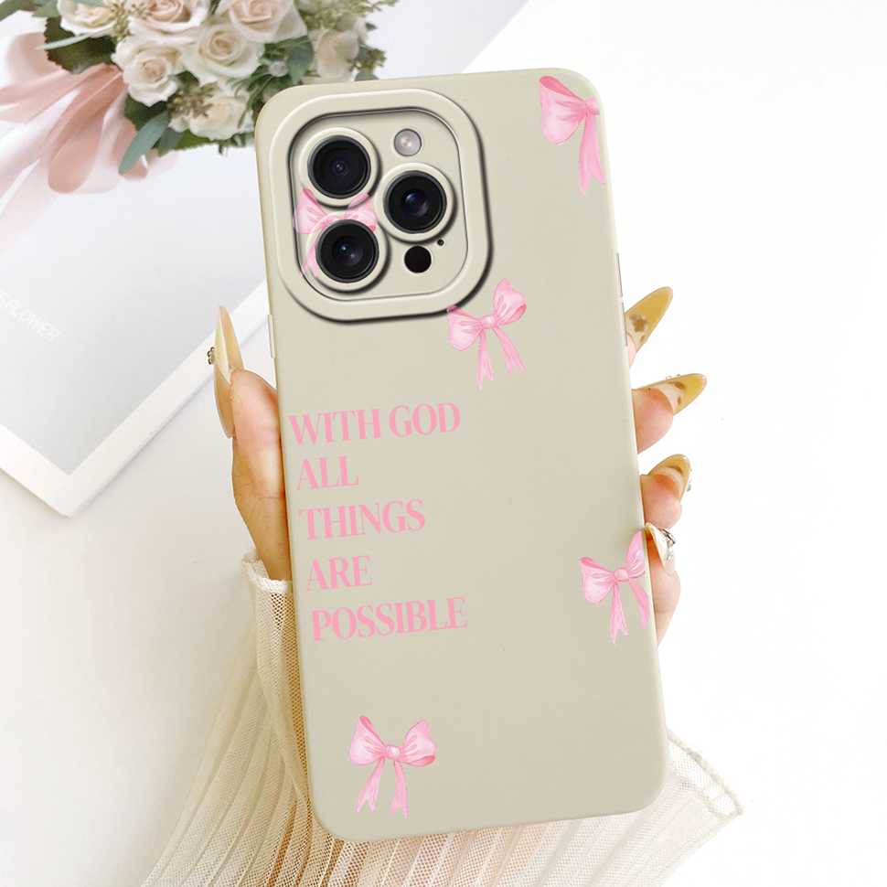 For iPhone 13 Pro Max A2643 A2484 Case New Cartoon Rabbit Silicone Cover For iPhone 13Pro Max A2641 A2644 A2645 Phone Shell