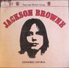 LP Schallplatte JACKSON BROWNE - Jackson Browne SD5051 ASYLUM 1975 US Rock Gebraucht