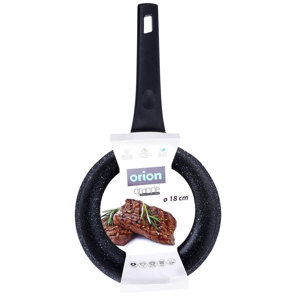 Granite Frying Pan 18cm GRANDE