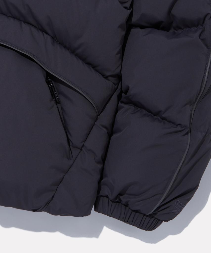 Reebok Premier Ball Padded Jacket - Dark Gray