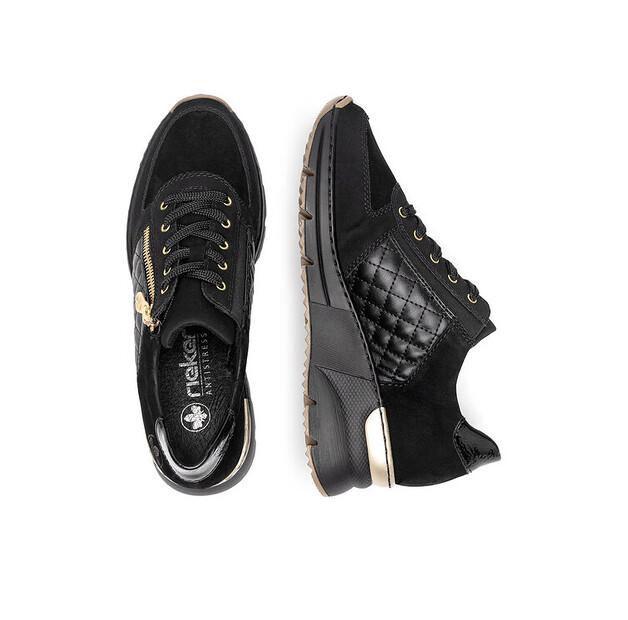 Rieker N6314-00 Sneakers