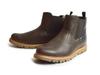 Edwin LiBERTO Regenstiefel mit Seite und Kaltwetter Schnee Arbeit Kurzgröße Größe DBR Herren Gore, Wasserdicht, Rutschfest, Schutz, Stiefel, Stiefel, Stiefel,