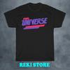 Mr. Universe Men's Black Size S-5XL