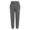 Nike Girls Fleece Logo Jogging Bottoms
