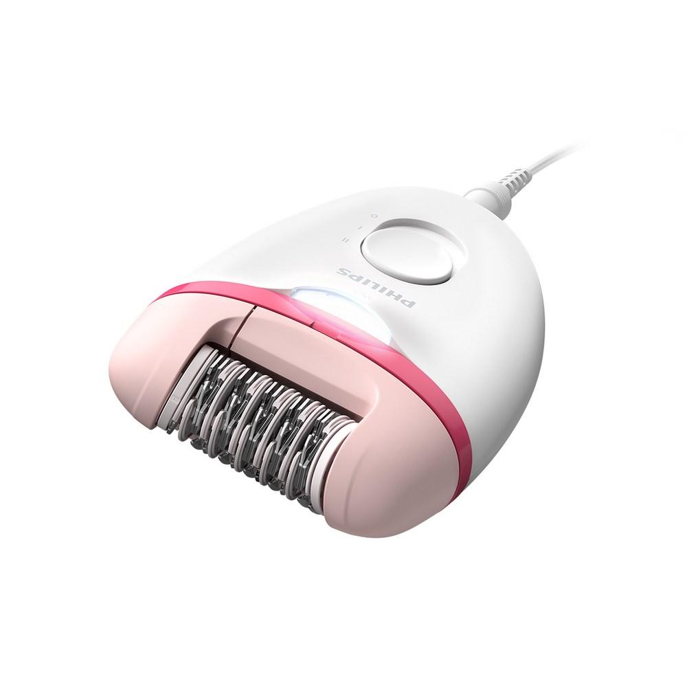 Philips Satinelle Essential Epilator, BRE255/00, 224/00, 247/00, Epilator (Willekeurige kleur)