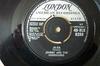 7inch Record JOHNNY & THE HURRICANES - Ja-da 45HLX9289 LONDON RECORDS, 1961 UK Rock Used