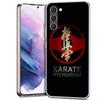 Oyama Kyokushin Karate Phone Case for Samsung A54 A14 A24 A34 A17 A37 A57 A55 A35 A25 A15 A13 A23 A33 A53 A07 A05S A04S A03 A73