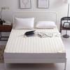Four Seasons Usable Bed Sheets Double Queen Size Mattresses Machine Washable Non-slip Protective Pads