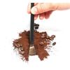 YFFSFDC Coffee Mill Brush, Kitchen Cleaning Brush, Coffee Mill Brush, Cleaning Brush for Grinder, Easy to Clean, Convenient, Pack of 2