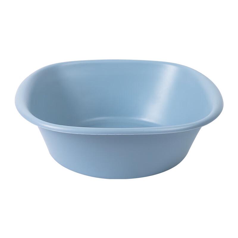 Plastic Wash Basin