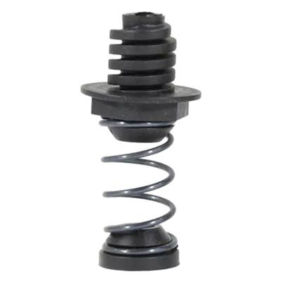 1pc Trunk Spring F4ZZ-6343128 For FORD For MUSTANG 1994-98 Trunk Springs W/ Rubber Bumpers Automobiles Accessories