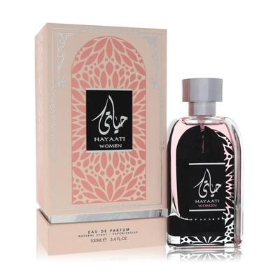 Ard Al Zaafaran Hayaati Women Eau De Parfum 100 Ml