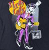 Stray Cats Shirt, Stray Cats Band Black Cotton T-shirt Unisex S-5XL Unisex T-Shirt
