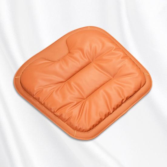 Car Seat Cushion Wear Resistant Breathable Non-Slip Easy To Clean Memory Foam Seat Pad Car Seat Cushion Replacement