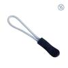 10pcs Zipper Pull Puller End Fit Rope Tag Replacement Clip Broken Buckle Fixer Zip Cord Bag Suitcase Tent Backpack Zipper Head