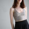 de,deer Baroque Pearl Drop Necklace [2103N004]