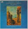 CD ANTONIO VIVALDI, DANIEL SMITH, ENGL - Concerti for Bassoon Vol.1  CDDCA565 ASV 1987 UK Soul/Funk Used