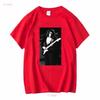 Ritchie Blackmore Live T Shirt Vintage S 3XL Long or Short Sleeves Vintage Washed Fashion Graphic Streetwear Stretched