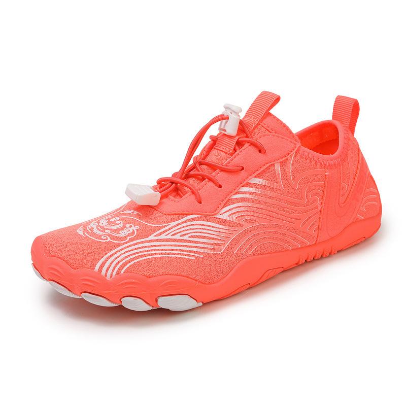 Men's New Creek Shoes, Wading Shoes, Rock Climbing Shoes, Water Sports Shoes, Surf Shoes, Beach Shoes, Non-slip