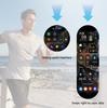 Smart Watch Sports Track Bluetooth Call Sports Mode