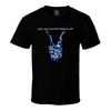 Królik Donnie Darko Głupi Unisex Garnitur Koszulka
