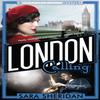London Calling von Sara Sheridan Taschenbuch 9781472122490