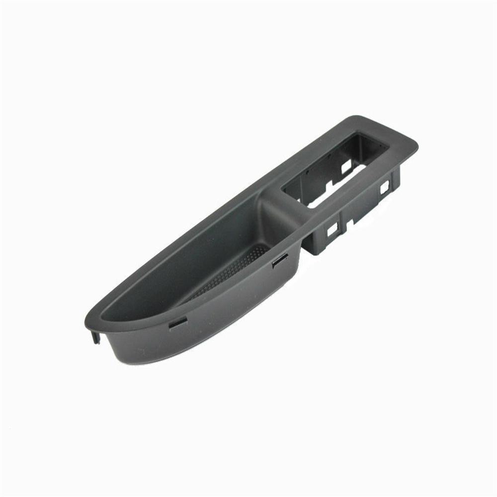 Nouveau Cache Interrupteur de Fenêtre Avant Droit Noir Pour Chrysler 200 Dodge Avenger 2011-14