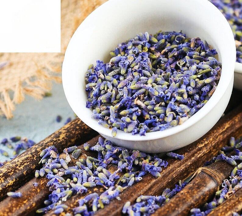 Xun Yi Cao Lavender/Lavandula Angustifolia Mill 100g