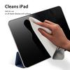 Lavetă de polishare ecran pentru Apple și PC – 1:1 Microfibră Moale, Potrivit pentru iPhone/iPad/Ceas/Ecrane Plate